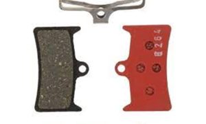 Disk pakne HOPE V4 sintered