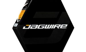 Bužir sajle kočnica 5mm SL Jagwire BIJELI