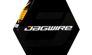 Bužir sajle kočnica 5mm SL Jagwire ŽUTI