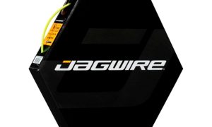 Bužir sajle kočnica 5mm SL Jagwire ZELENI