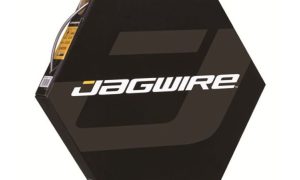 Bužir sajle kočnica 5mm SL Jagwire SIVI