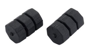 Zaštita rame od sajle Jagwire BLACK