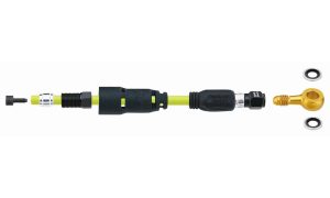 Jagwire spojnice-hid. set za AVID-JUCY