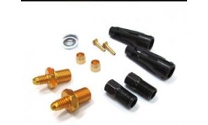 Jagwire spojnice-hid. set za SHIMANO-M775