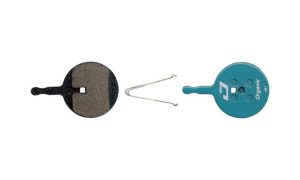 Disk pakne AVID BB5 Jagwire ORGANIC