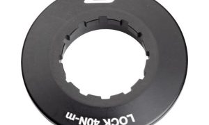 Lockring CL INNER-Type za osovinu 9 - 12mm