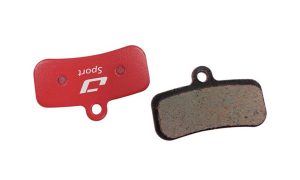 Disk pakne Shimano SAINT 820 Jagwire