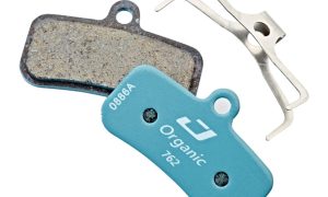 Disk pakne Shimano SAINT 820 Jagwire ORGANIC