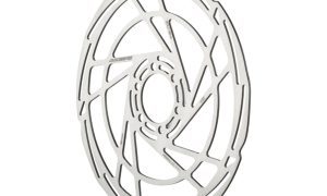 Rotor diska 203mm 6-bolt SPORT SR1 Jagwire