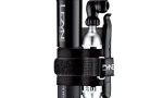 Set LEZYNE CO2 + CNC pumpa pocket drive