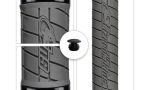 Gripovi Lizard Skins LOGO Graphite