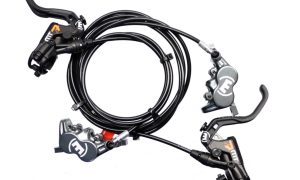 Disk kočnice Magura MT7 Pro HC Carbotechture SL Set P+Z