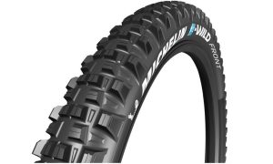 Guma 29x2,60 Michelin E-Wild FRONT GUMX TS TLR