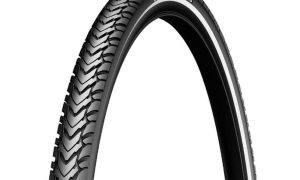 Guma 700x40C Michelin Protek Cross