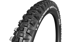 Guma 29x2,40 Michelin Wild ENDURO FR. MAGI-X TS TLR