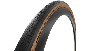 Guma 700x36C Michelin Power Adventure Classic TS TLR