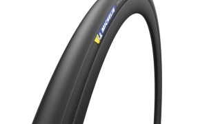 Guma 700x25c Michelin POWER CUP Black