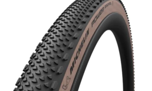 Guma 700x35C Michelin Power Gravel Classic T