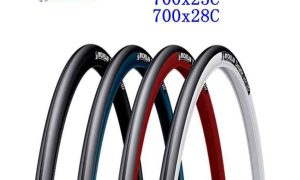 Guma 700x25C Michelin Dynamic Sport White