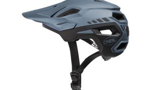 Kaciga Oneal Trailfinder SPLIT Gray/Black