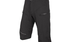 Hlačice ONeal MUD WP black