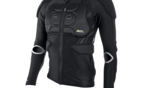 Štitnik tijela O'Neal BP Protector black