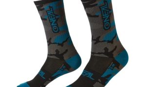 Čarape Oneal MTB Perfomance CAMO