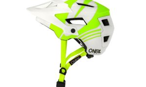 Kaciga Oneal Defender 2.0 NOVA White/Yelow