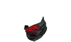 ONeal Marama NeckWarmer COVERT black/green