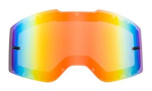 Zamjenske Leće O'Neal duple B20&B-30 radium red