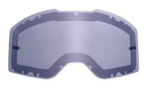 Zamjenske Leće O'Neal duple B20&B-30 silver mirror