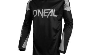 Dres ONeal Matrix Riderwear Black/Gray