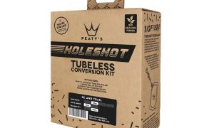Peaty's Tubeless Holeshot Conversion Kit (XC/Trail)