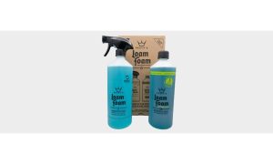 Peaty's Loam Foam Starter Set