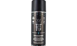Peaty's PT17 Lubricate & Protects 400ml