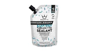 Peaty's Tubeless Holeshot Sealant Trail Pouch 120ml