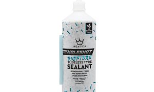 Peaty's Tubeless Holeshot Sealant 1lit