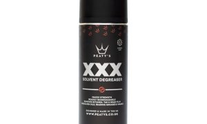 Peaty's XXX Solvent Degreaser 400ml