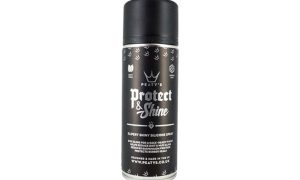Peaty's Protect & Shine Spray 400ml