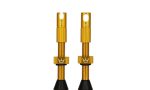 Peaty's Tubeless ventil MK2 42mm Gold