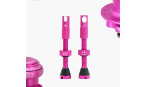 Peaty's Tubeless ventil MK2 42mm Punch
