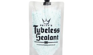 Peaty's Tubeless Sealant Trail Pouch 120ml