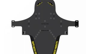 Blatobran RRP Enduroguard YELLOW