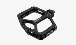 Pedale RACE FACE Atlas Crne V22