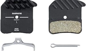 Disk pakne Shimano H03A SAINT, ZEE, XT 4-klipa
