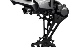 Mjenjač zadnji 11-br RD-M5100 SGS Deore