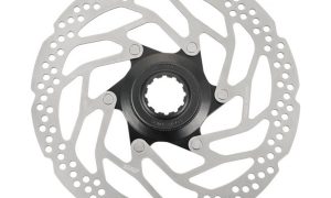 Rotor diska 160mm CL SMRT30 sa maticom