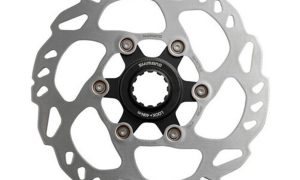 Rotor diska 160mm CL SM-RT70 SLX