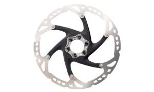 Rotor diska 203mm 6-rupa XT SM-RT76L