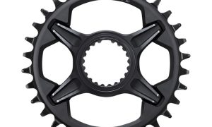 Lančanik Pogona XT M8100 12-br 34T